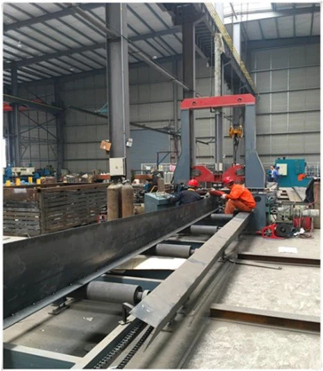 Automatic Assembly Machine